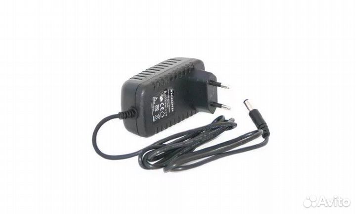Блок питания Ростелеком для цифровых приставок 12V