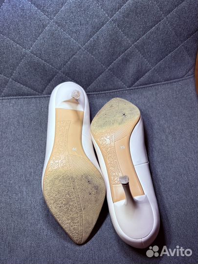 Туфли zenden женсике