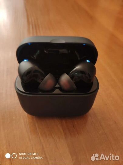 Беспроводные наушники Soundcore Liberty Air 2