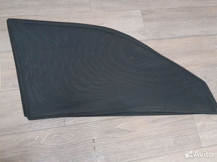 Шторки на Тойоту premio