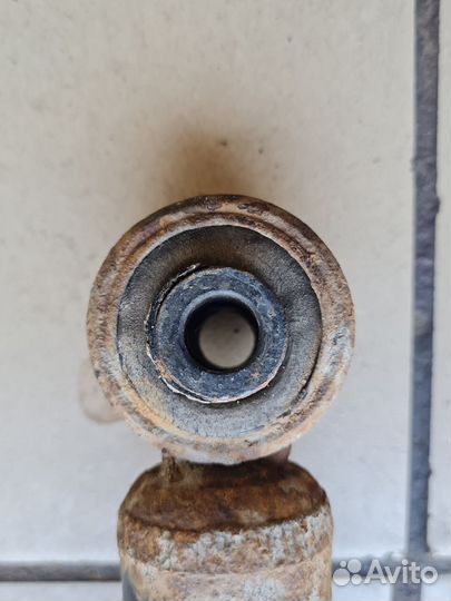 Амортизатор передний задний nissan primera p11