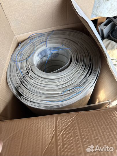 Инфракрасный плёночный электронагреватель (плэн)