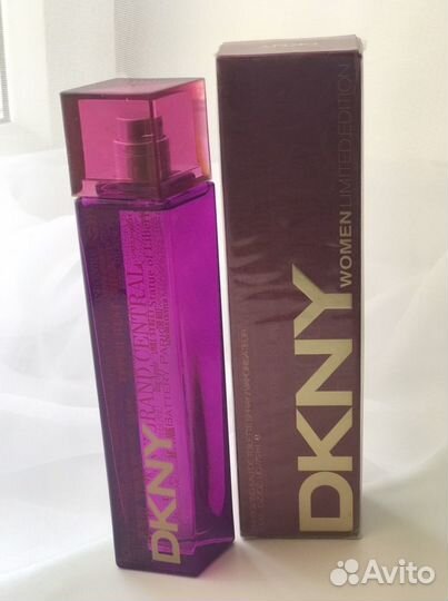 Dkny