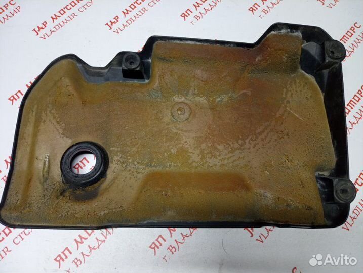 Декоративная крышка двигателя Chevrolet Captiva