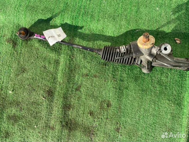 Рулевая рейка Nissan Ad FB15