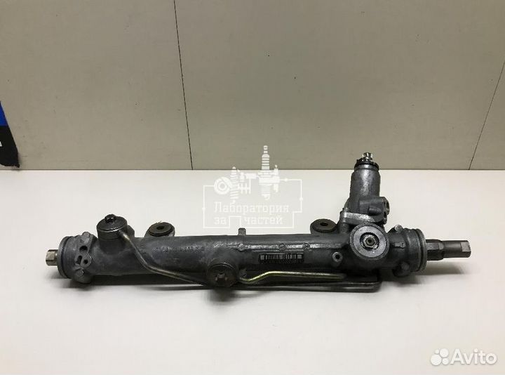 Рейка рулевая Mercedes Benz 2034601100