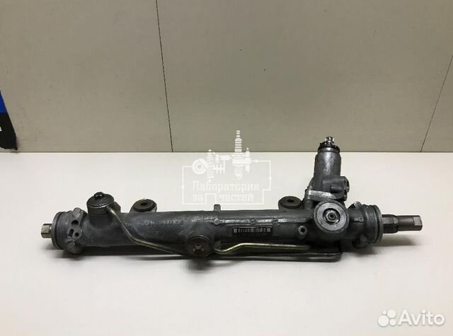 Рейка рулевая Mercedes Benz 2034601100