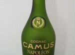 Бутылка от коньяка camus napoleon Франция 80е годы