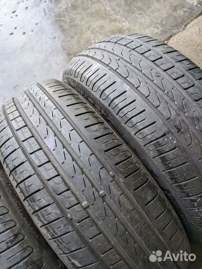 Pirelli Cinturato P7 205/60 R16