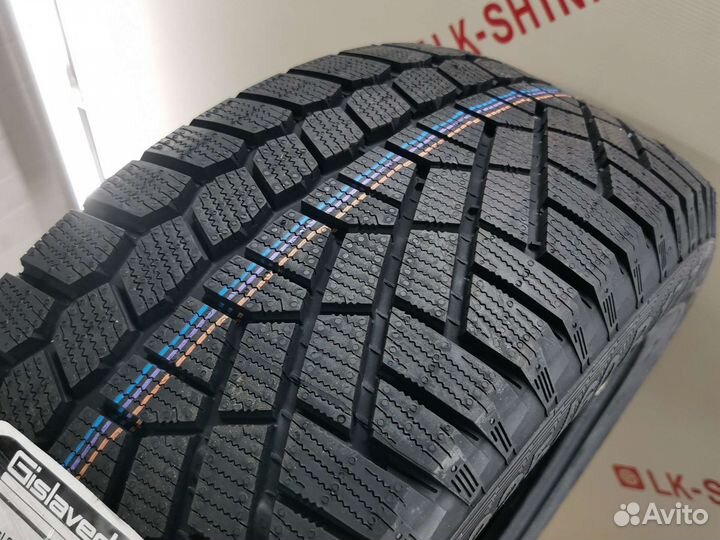 Gislaved Soft Frost 200 SUV 225/60 R17 103T