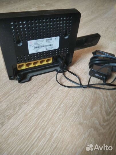 Wifi роутер для 3G/4G модема