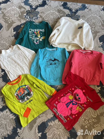 Детская Одежда