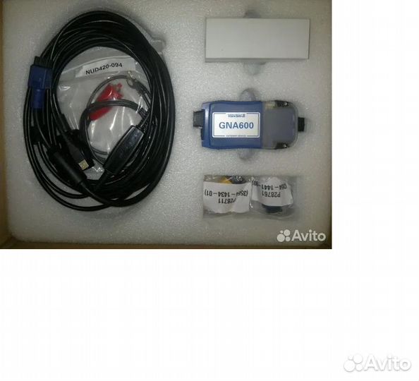 Продам GNA-600 оригинал