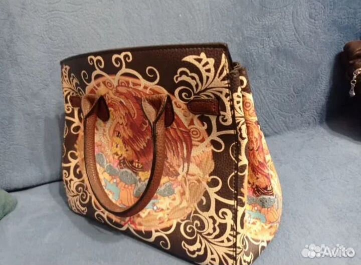 Сумка женская