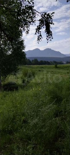 Участок 20 сот. (СНТ, ДНП)