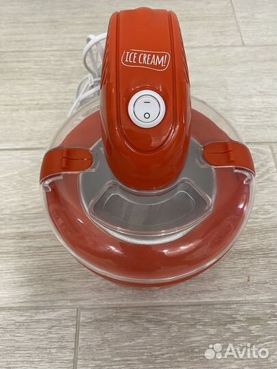 Мороженица