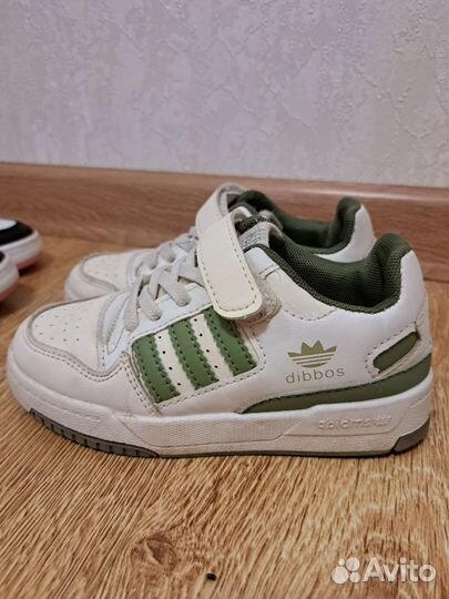 Обувь для девочки