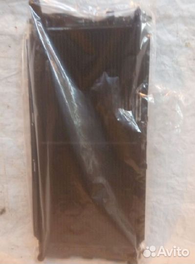 Радиатор охлаждения Mazda Mazda Eunos500 caepe