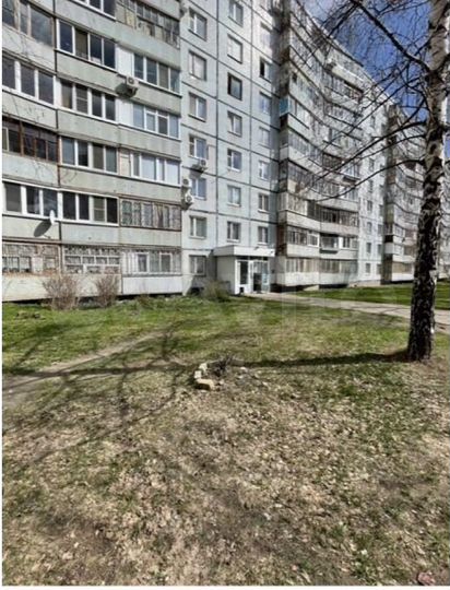 Торговая площадь, 17 м²