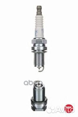 Свеча зажигания NGK 2647 PFR5G-11 2647 NGK