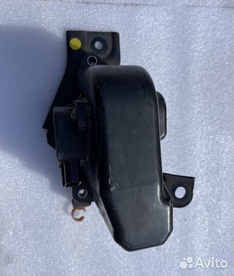 Датчик педали газа Honda Accord 7