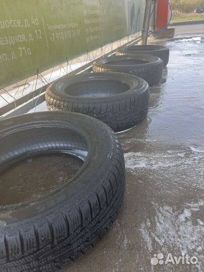 Nokian Tyres Nordman RS2 185/60 R15
