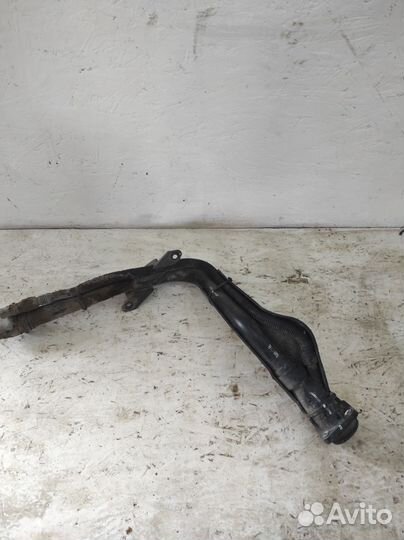 Горловина топливного бака Hyundai Getz