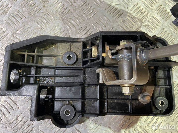 Кулиса МКПП Hyundai Lantra 2 1.6