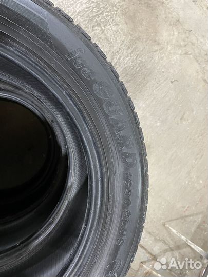 Yokohama Ice Guard IG60 225/55 R18