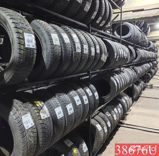 Nexen N'Fera RU1 SUV 235/65 R17 104M