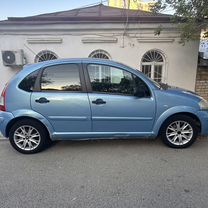 Citroen C3 1.4 AMT, 2008, 140 000 км, с пробегом, цена 370 000 руб.