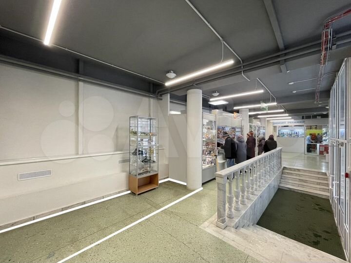 Торговая площадь, 8.8 м²