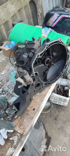 Кпп F16