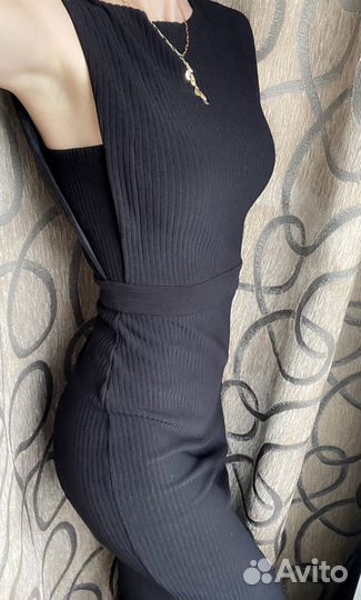 Платье Alexander Terekhov новое