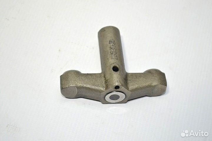 Клапан-мост scania R-series (01.04)