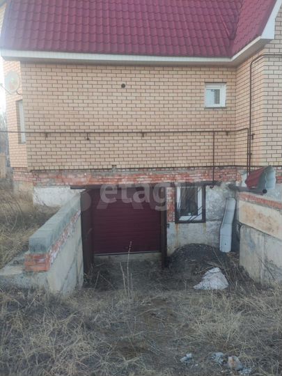 Коттедж 325,9 м² на участке 15 сот.