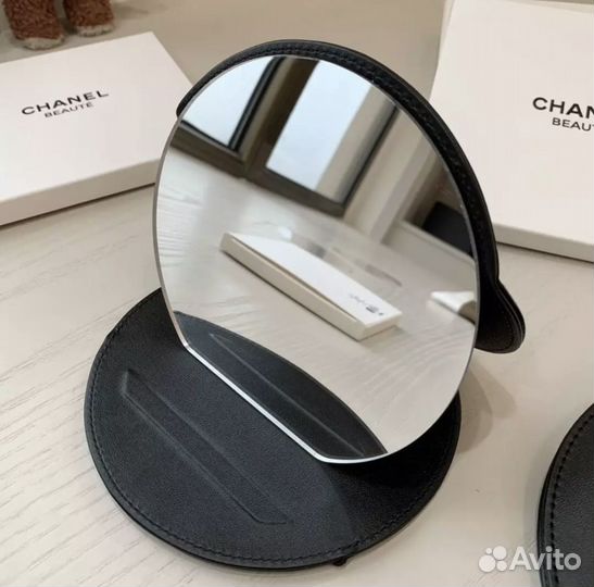 Зеркало Chanel Vip Gift