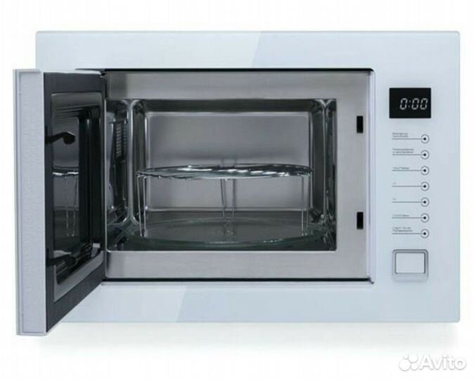 Микроволновая печь встраиваемая Midea TG925B8D WH