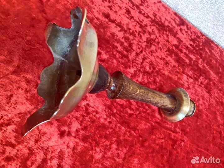 Подсвечник 19-го века