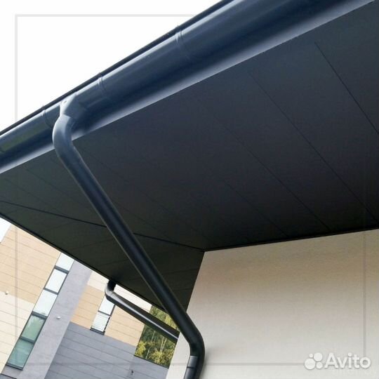 Линеарные панели