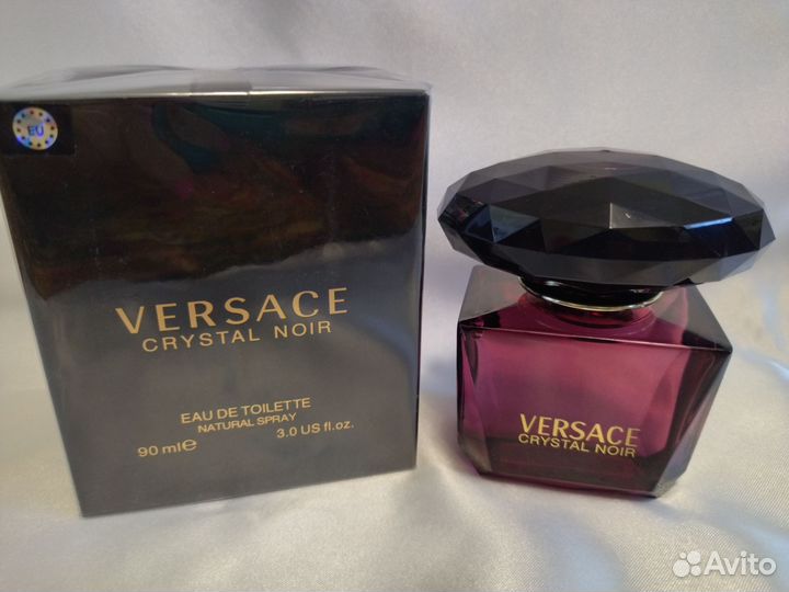 Парфюм Gucci, Versace, Chanel