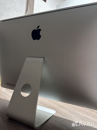 Apple iMac 27 mid 2011