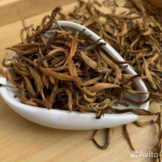 Китайский расслабляющий чай KIT-8004