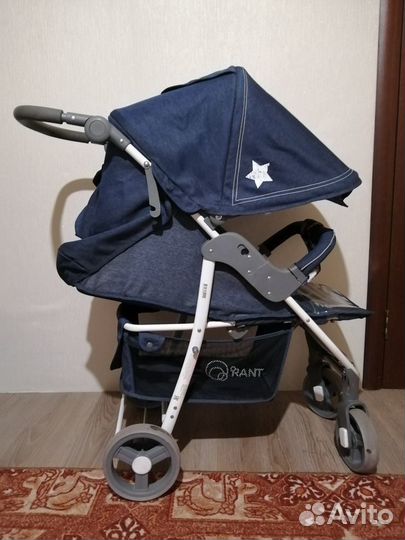 Детские коляски прогулочные летние