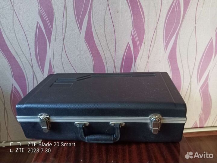 Музыкальные инструменты