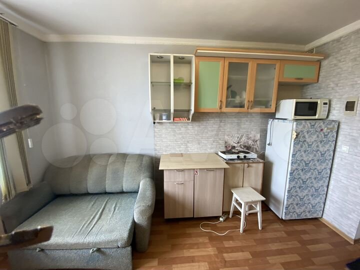 Комната 14 м² в 1-к., 7/9 эт.