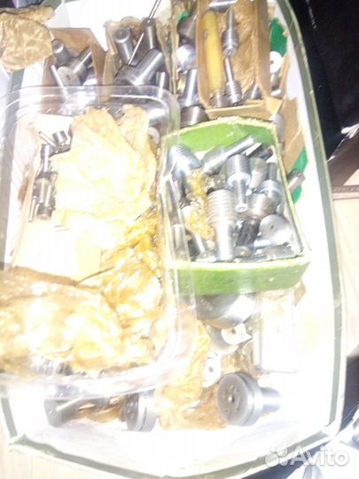 Калибр кольца резьбов пробки резьбов гладкие