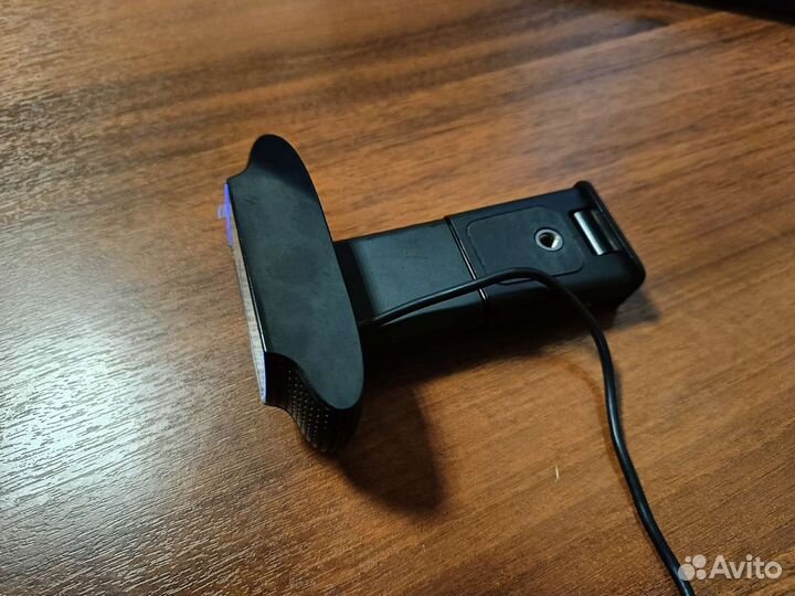 Веб-камера Logitech c920s pro