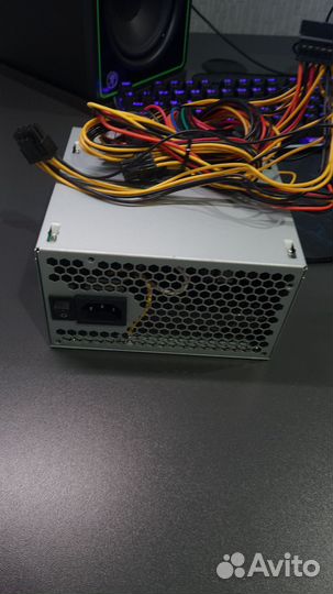 Блок питания Formula-A450W 450Вт