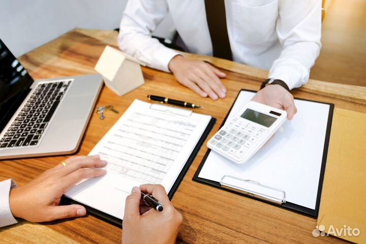 Помощь в получении кредита. Кредитный брокер Юрист